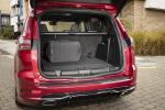 Ford S-Max ST-Line 2017 года (UK)